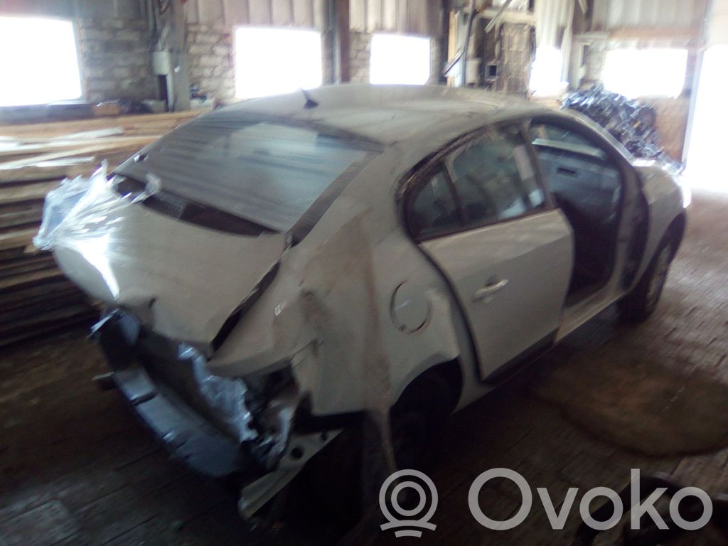 Fluence Fluence
