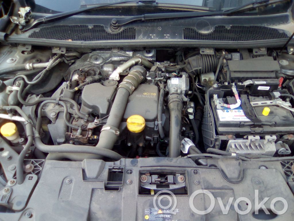 Megane III Megane  112380010R
