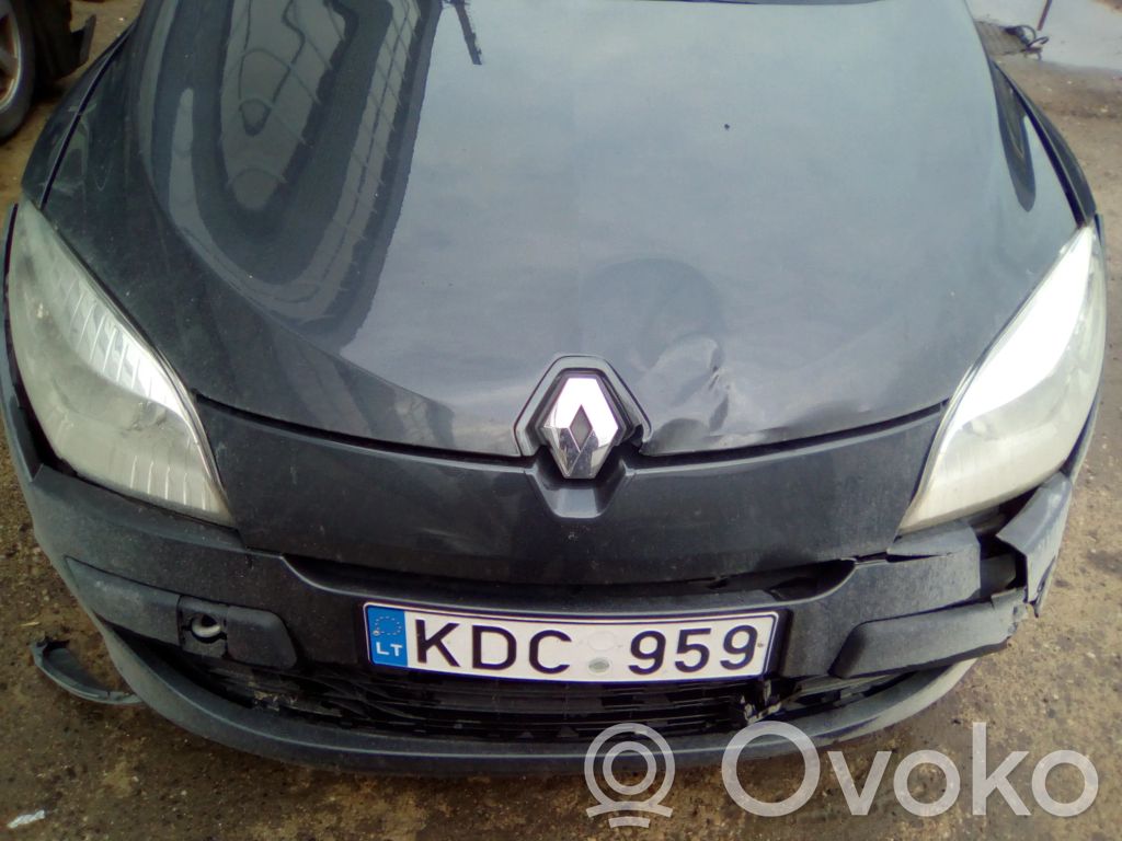 Megane III Megane  112380004R