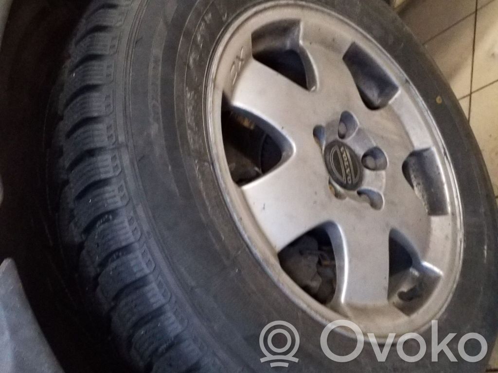 XC70 XC70  9190888