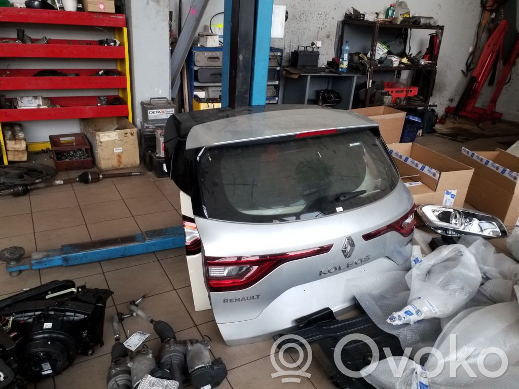 Captur Captur  8201417034