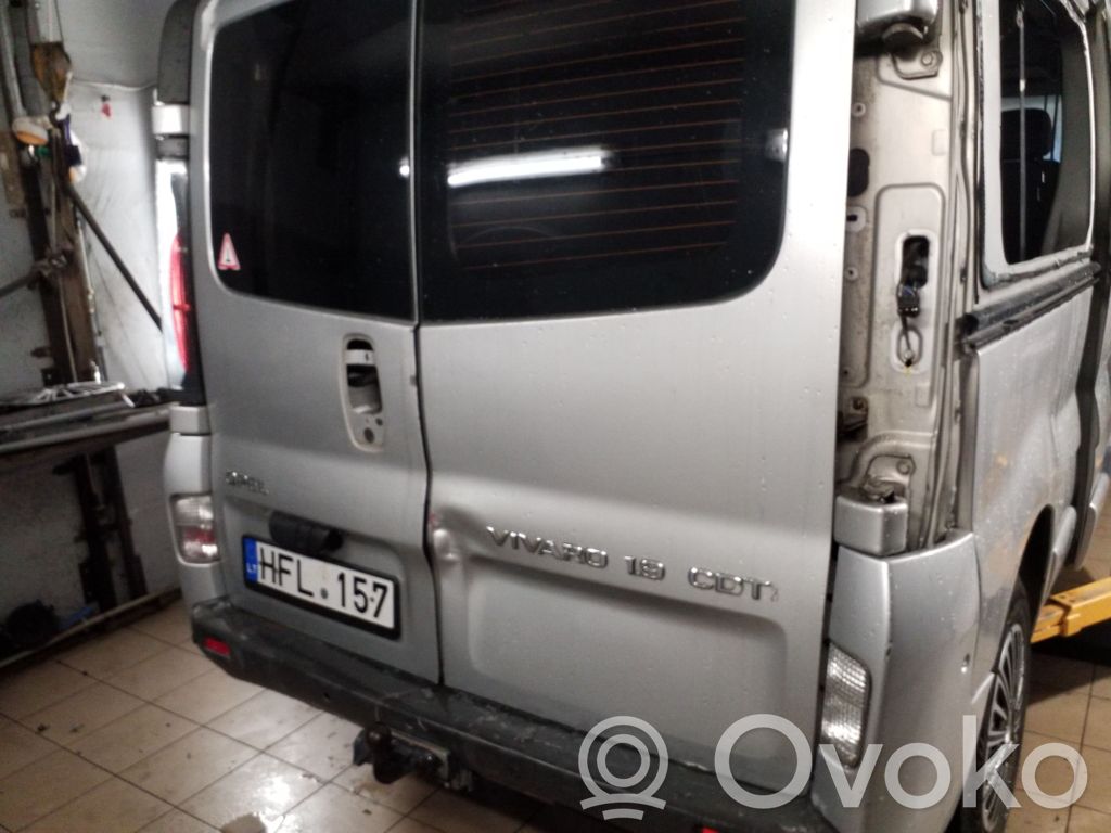 Vivaro Vivaro  3082600579