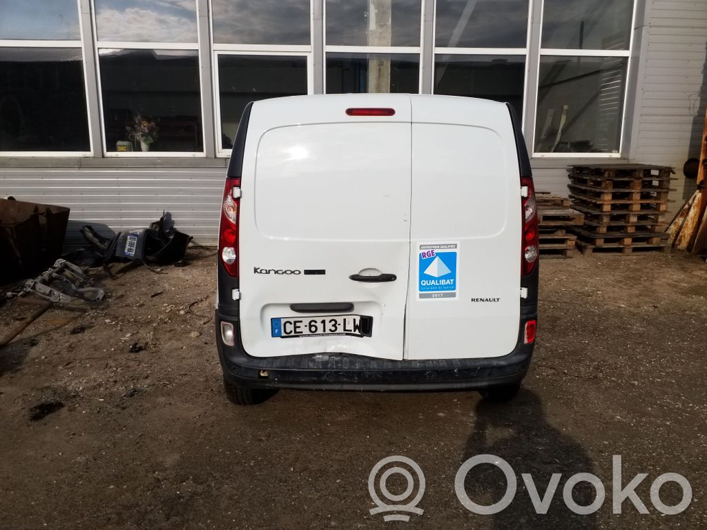 Kangoo II Kangoo  233007689