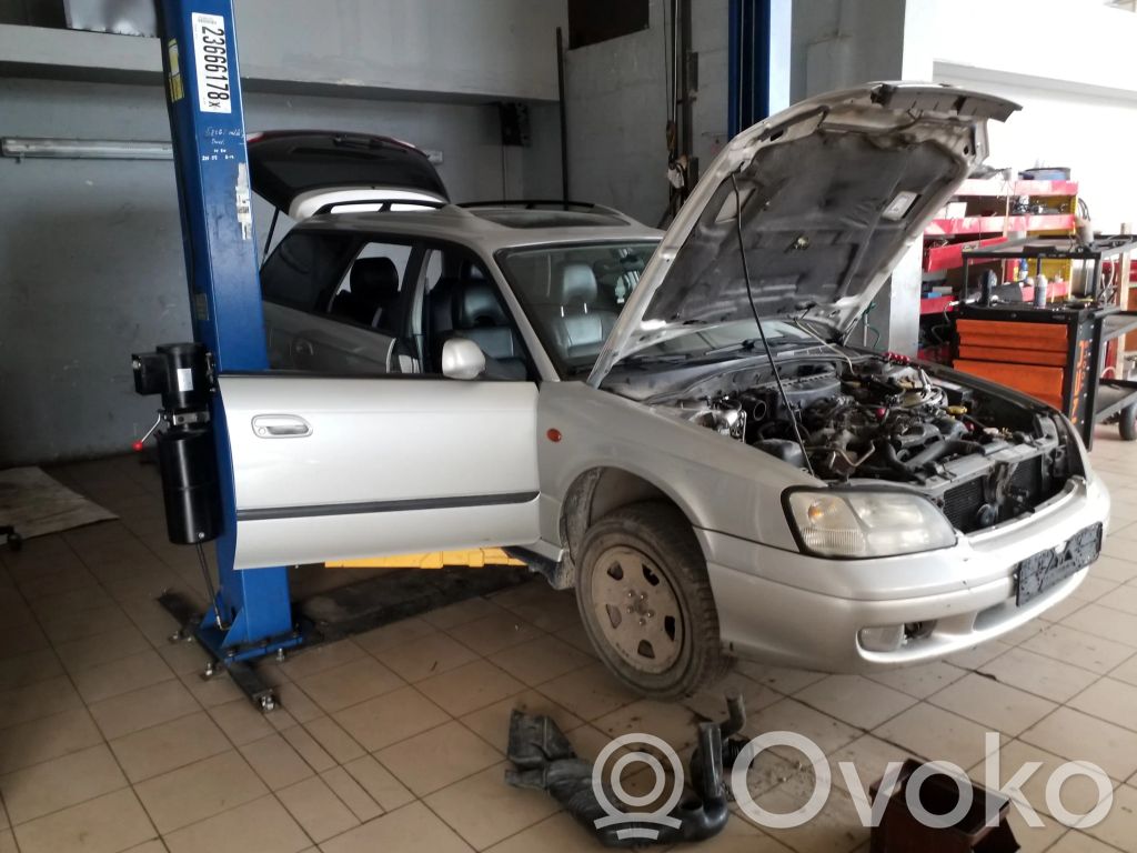 Legacy Legacy  22611AE151