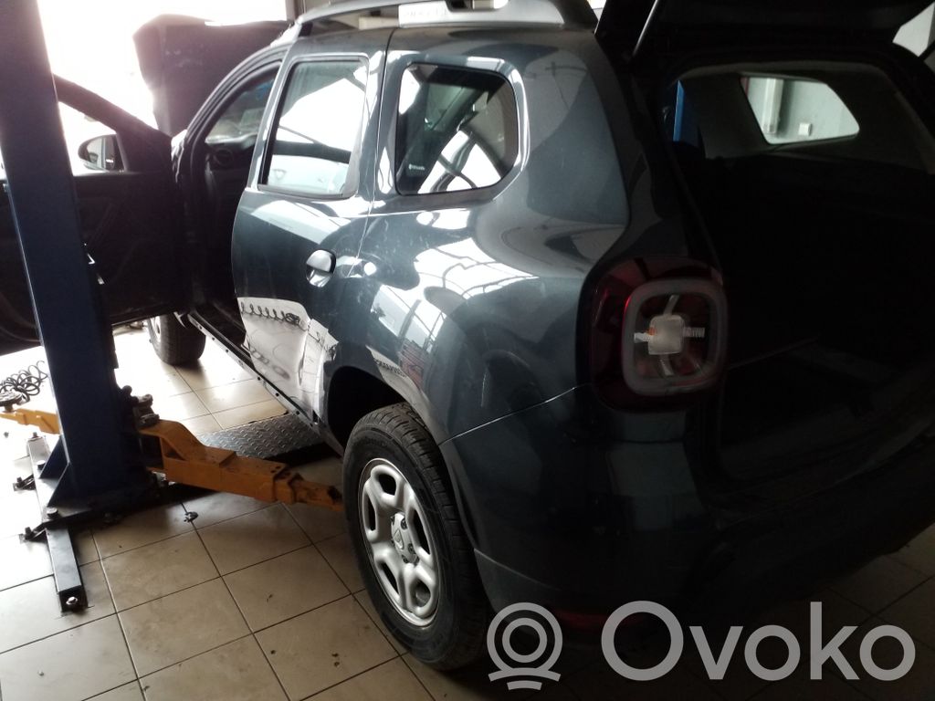 Duster II Duster  227906887R