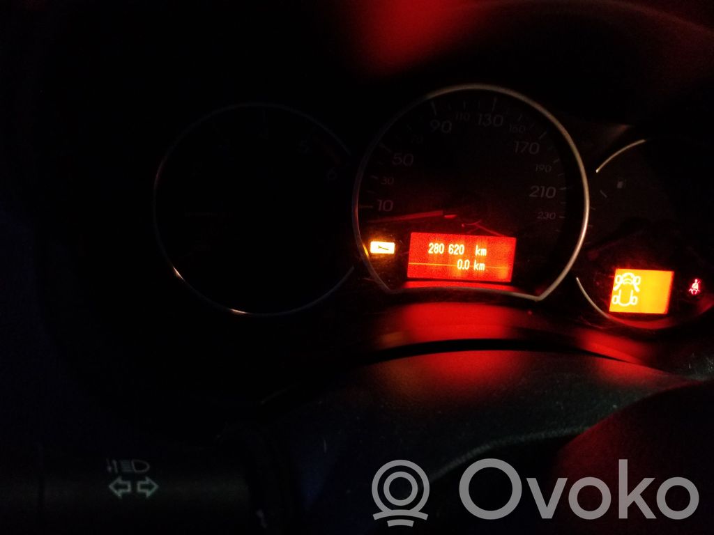 Koleos I Koleos  24384JY00A