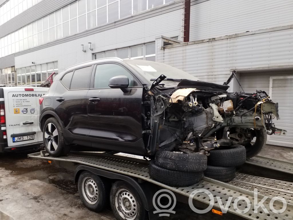 XC40 XC40  31681914