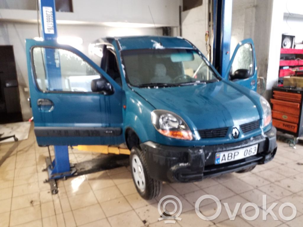 Kangoo I Kangoo  8200727508