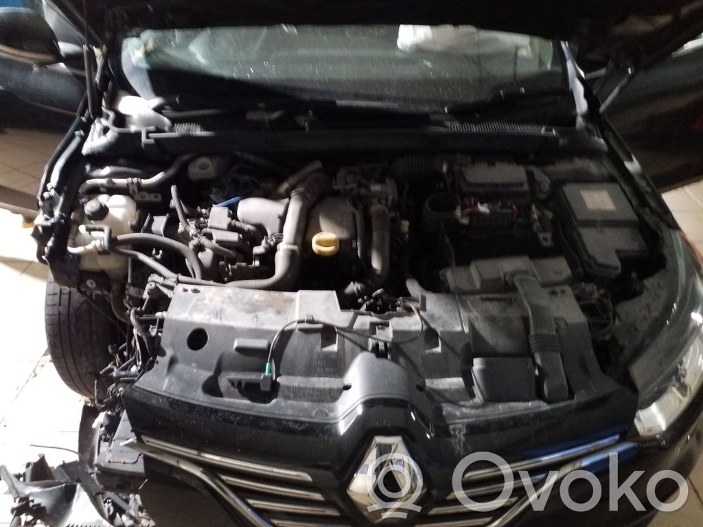 Megane IV Megane  850223845R