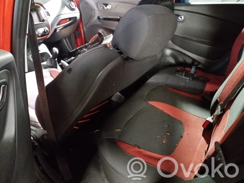 Captur Captur