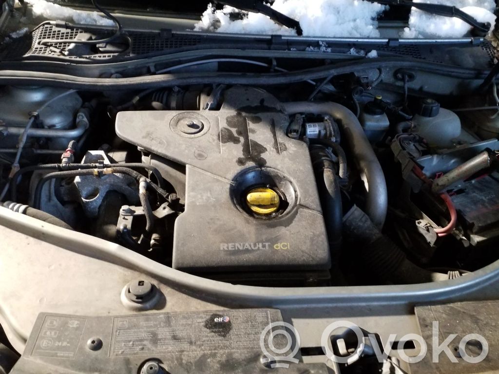 Duster Duster  8200602227