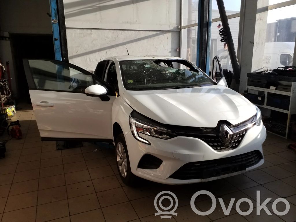 Clio V Clio  237100833S