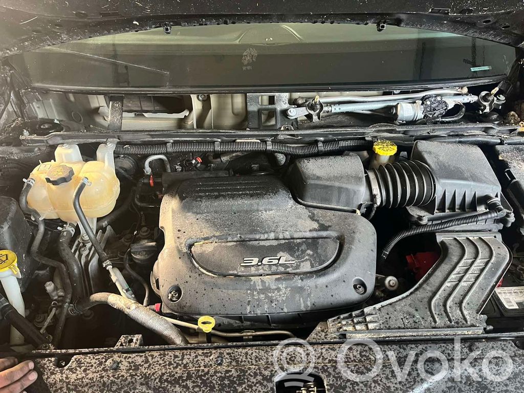 Pacifica Pacifica  68228448AC