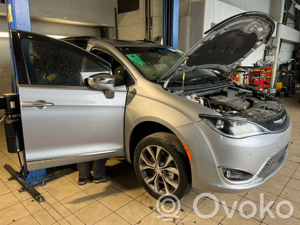 Pacifica Pacifica  68222875AE