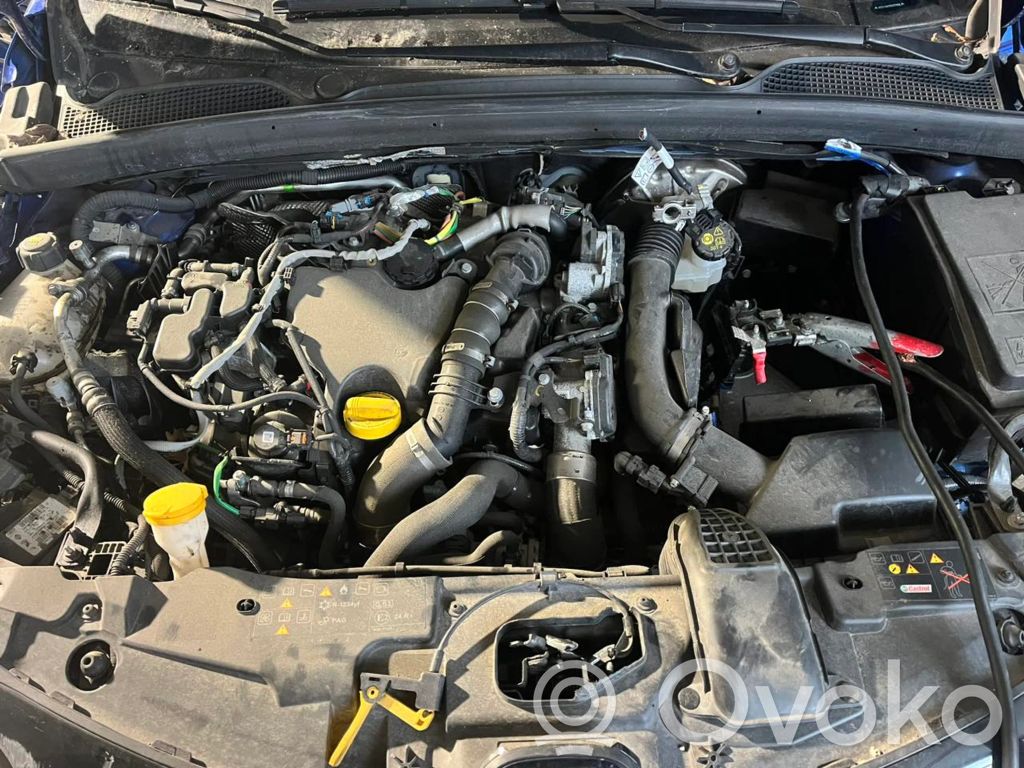 Clio V Clio  681009207R