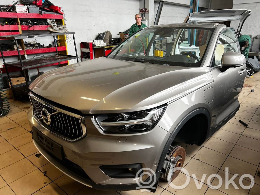 XC40 XC40  31694875