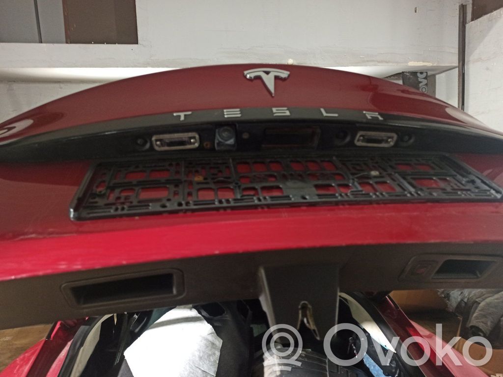 Model S Tesla Model S  6006417