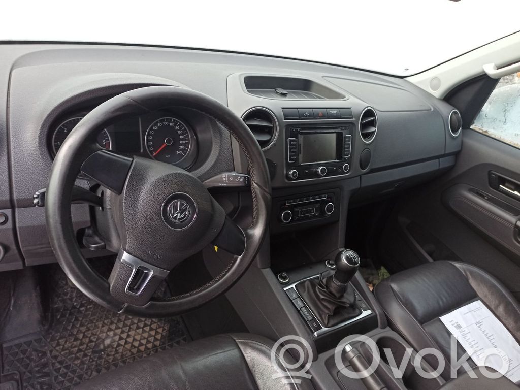 Amarok Amarok  2H0071691E