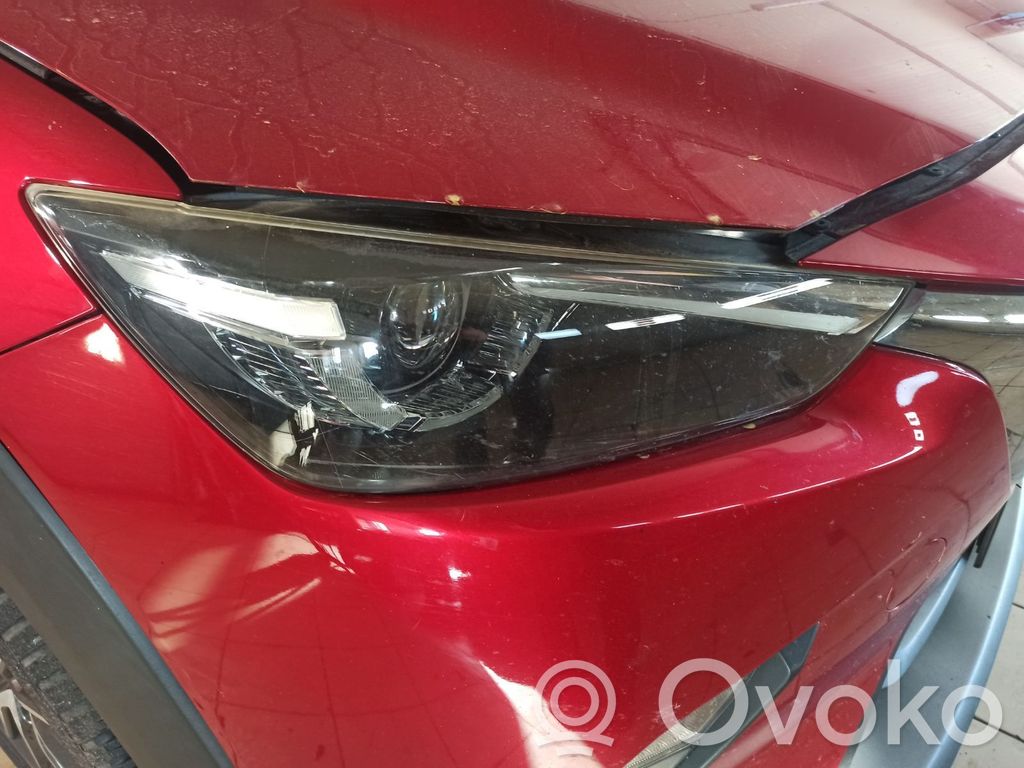CX-3 CX-3  S55118300