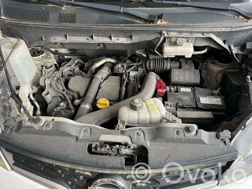 NV200 NV200  E4302BJ00A