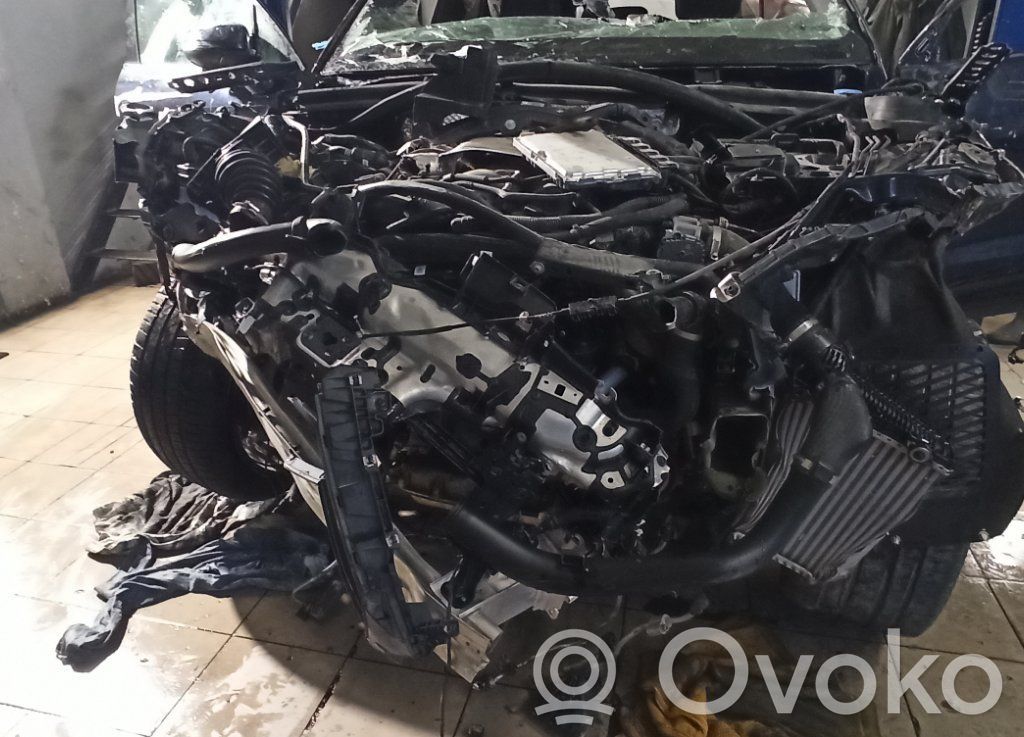Macan (95B) Macan  95B199307A