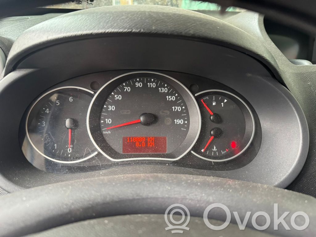 Kangoo II Kangoo  821369359