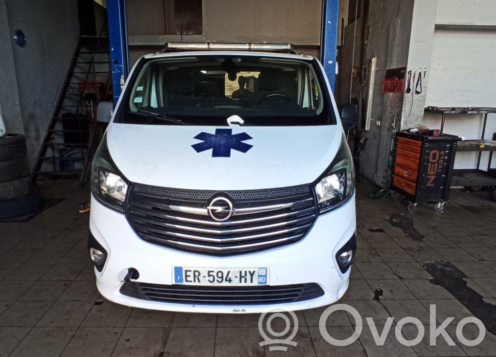 Vivaro Vivaro  681006321R