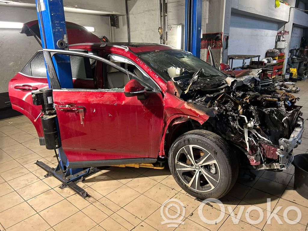 RX V RX  821450E021