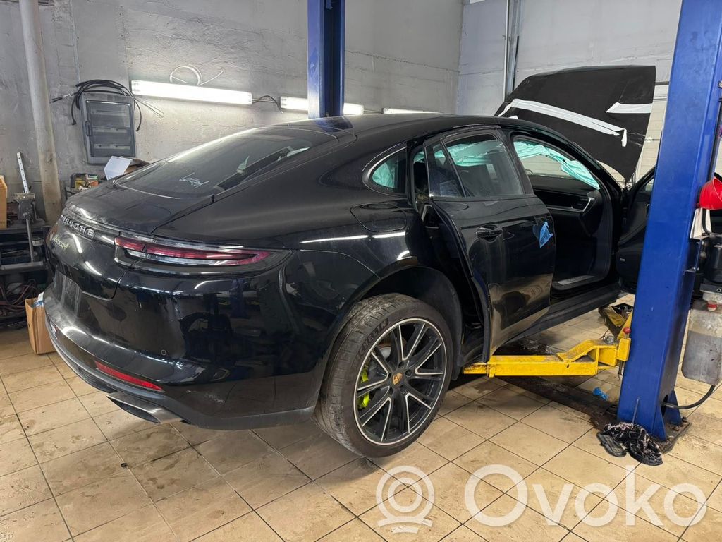 Panamera (971) Panamera  06M907309C
