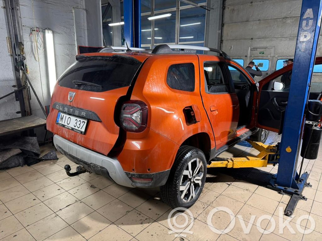Duster II Duster  210459492R