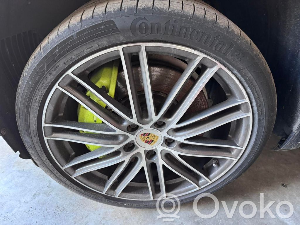 Panamera (971) Panamera  971145708AB