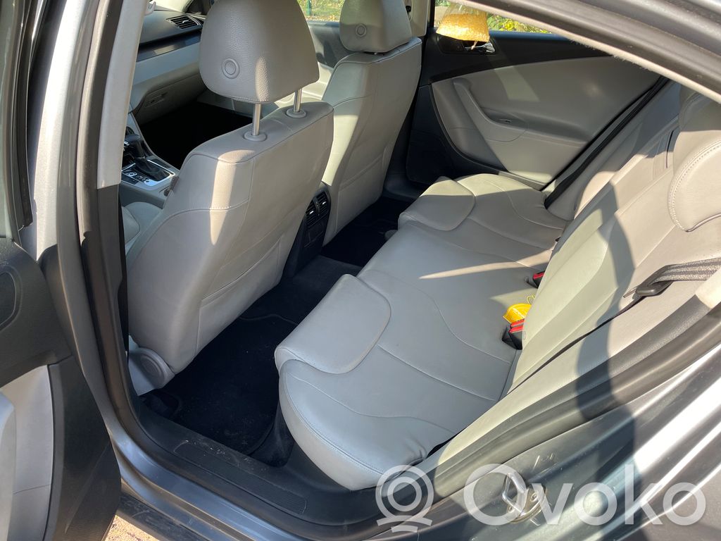 PASSAT B6 Passat