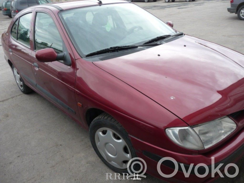 Megane I Megane  6790915651A0