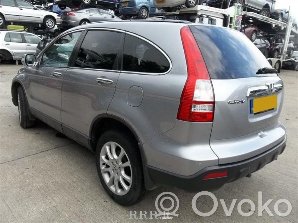 CR-V CR-V  M34884