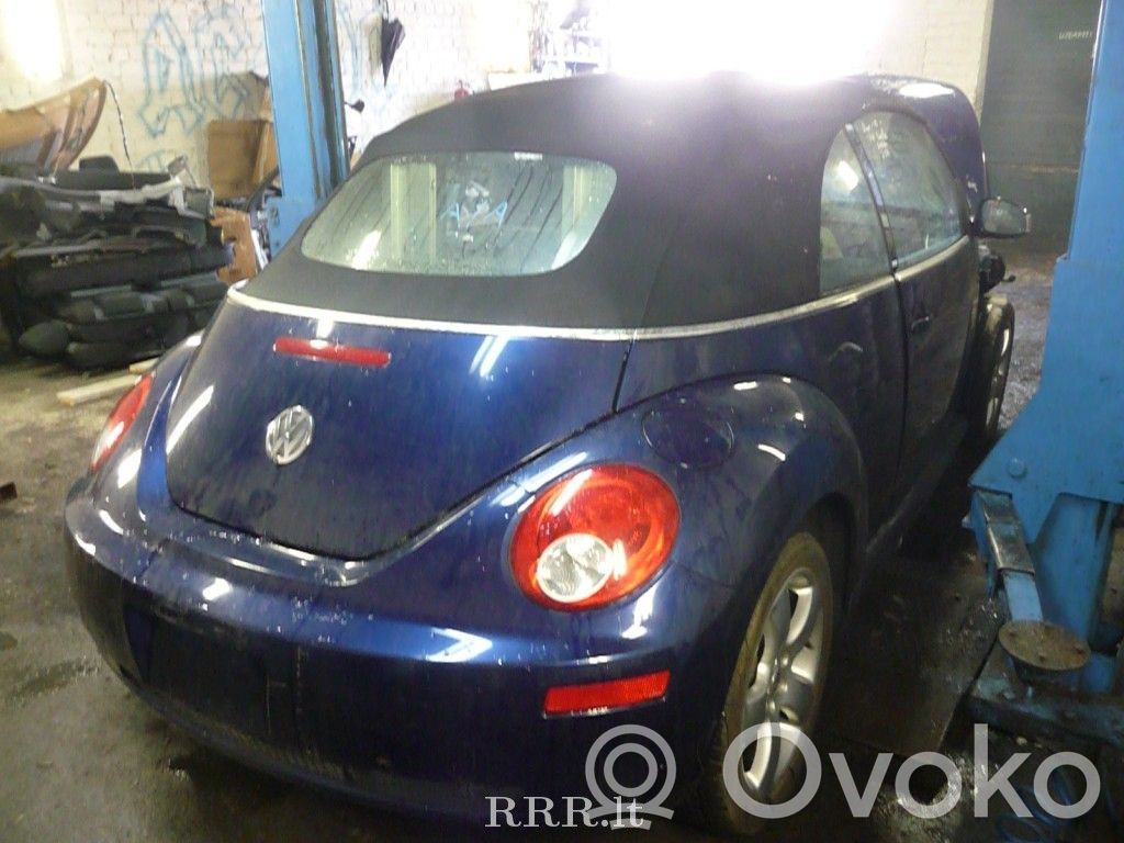New Beetle Beetle  1C0941531B