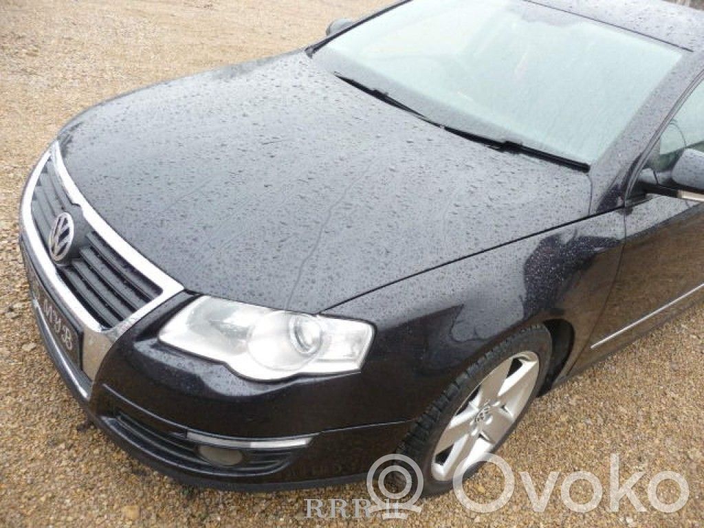 PASSAT B6 Passat  6826