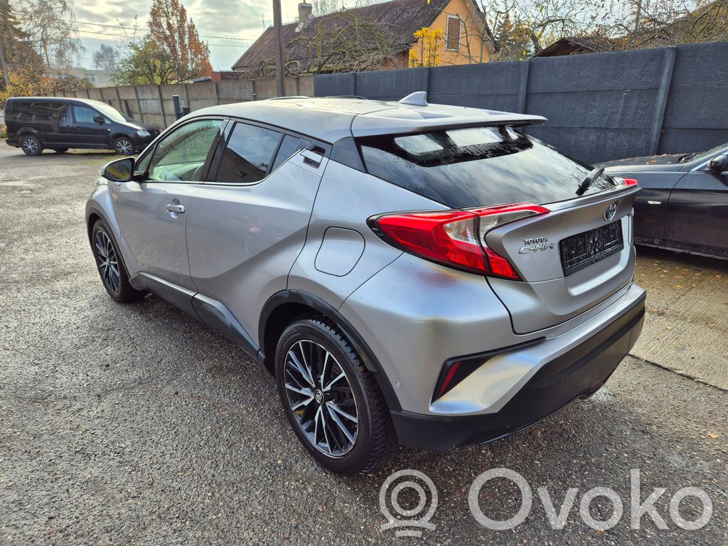 C-HR I C-HR  74231F4010
