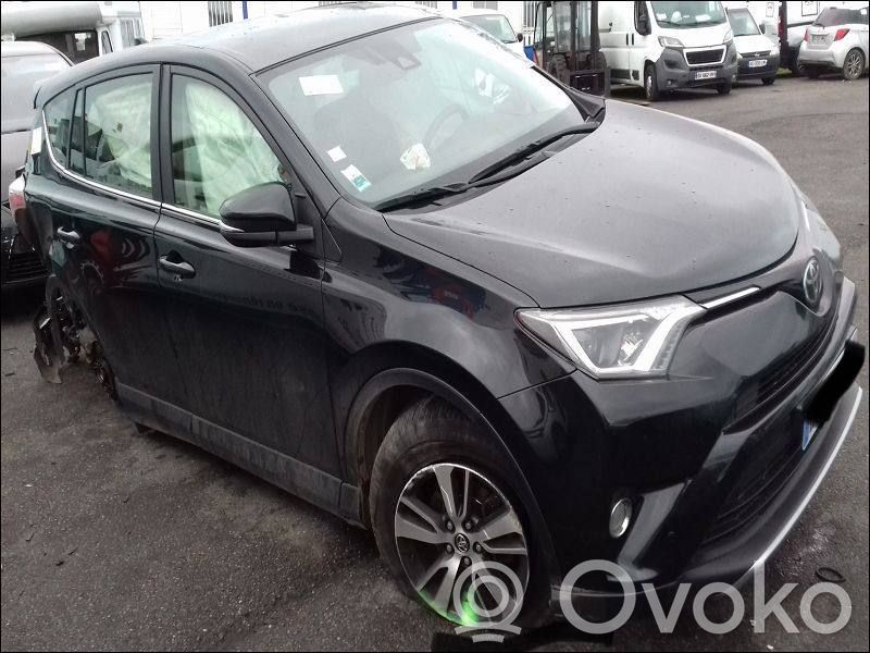 RAV 4 (XA40) RAV 4  134500X020