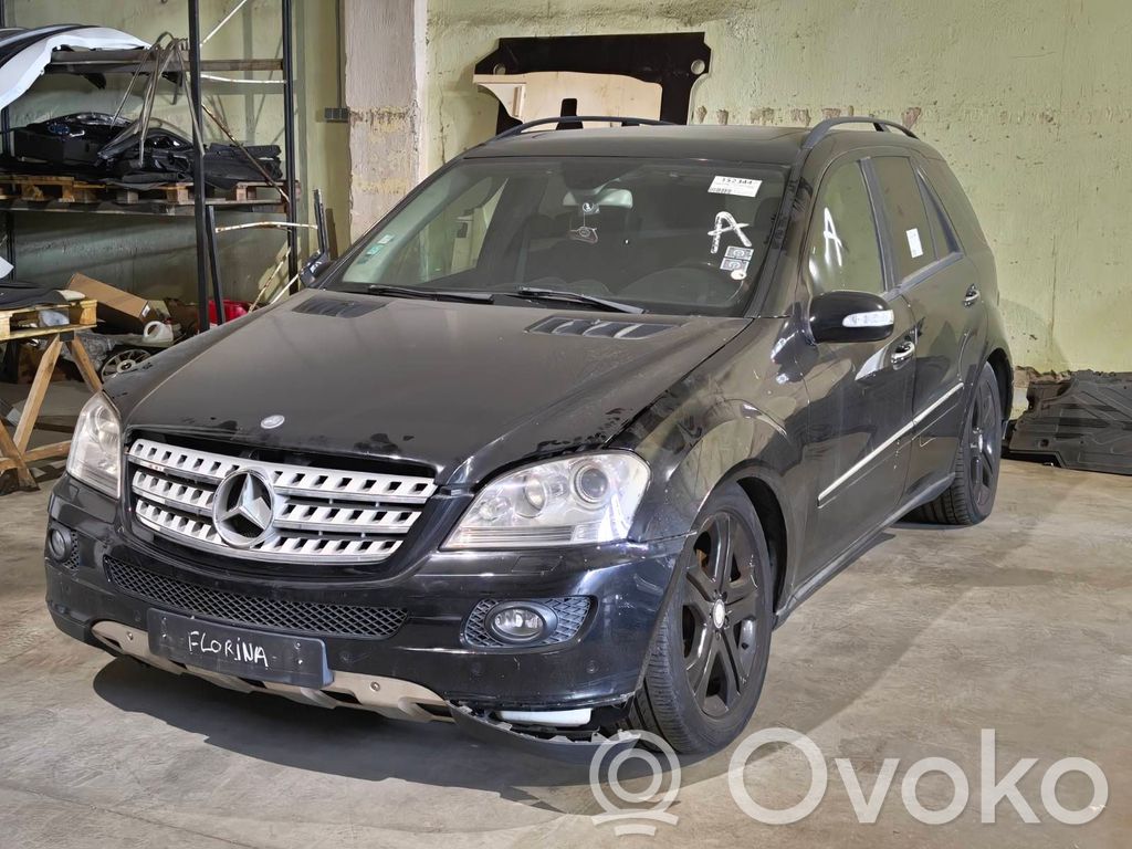 ML W164 ML-class, AMG (W163, W164, W166)  A642090