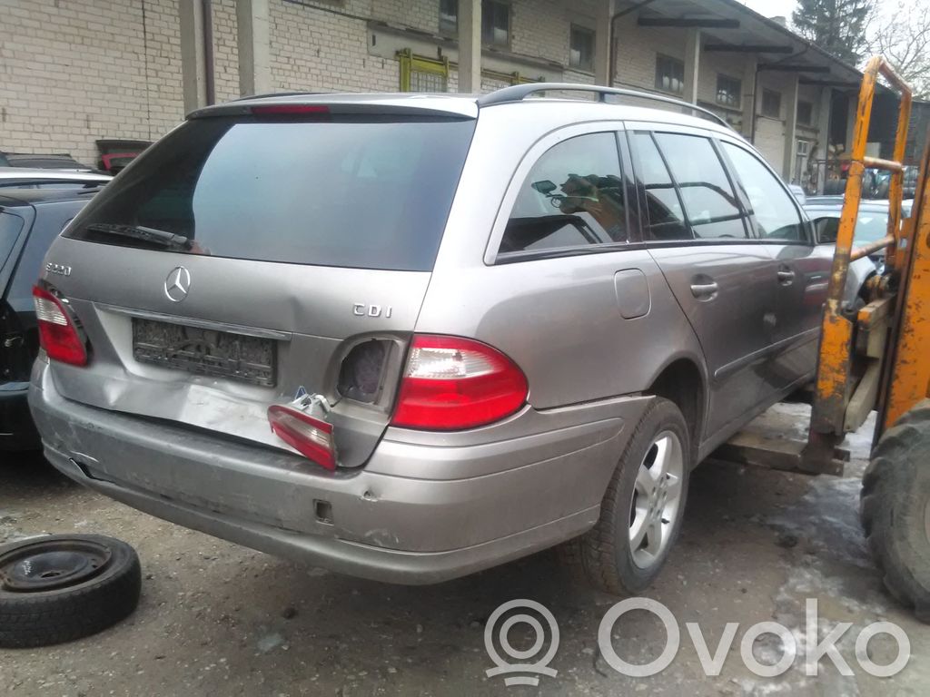 E W211 E-class, AMG (W124, W210, W211, W212, W213, C207, W238)  0025428018