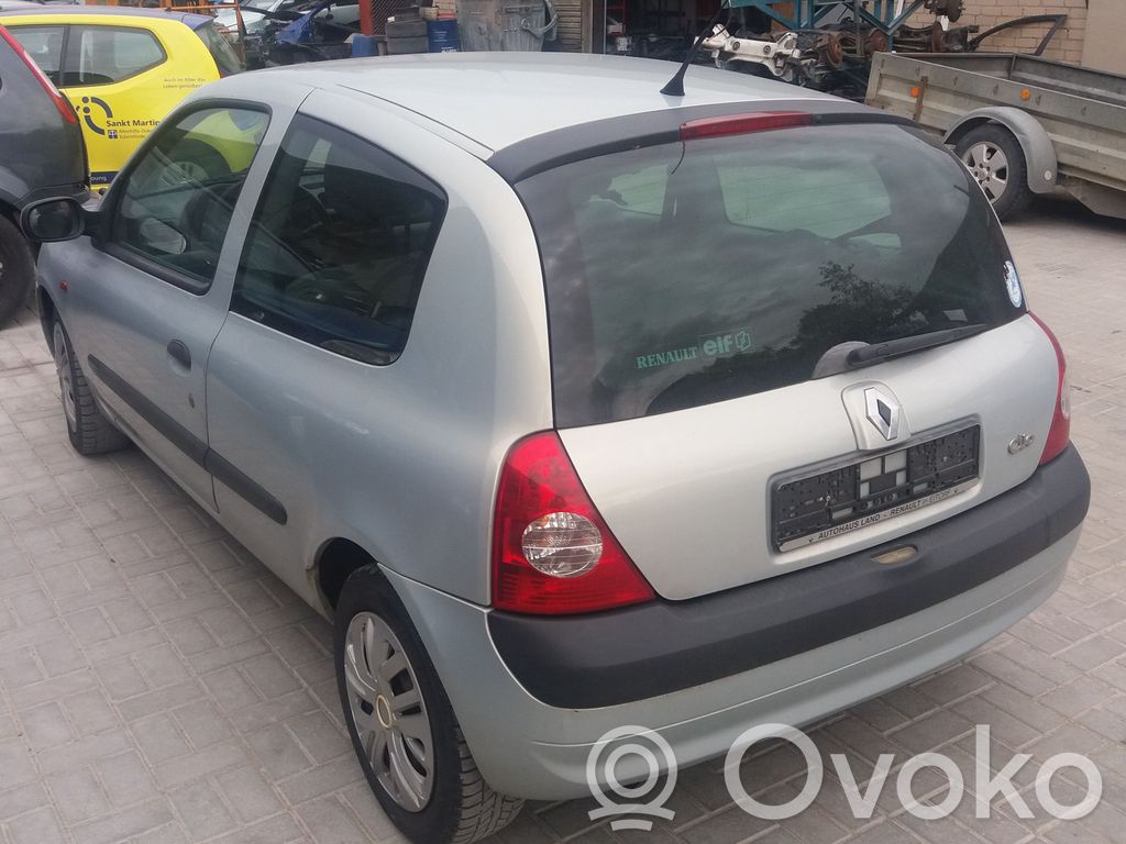 Clio II Clio  7700107433