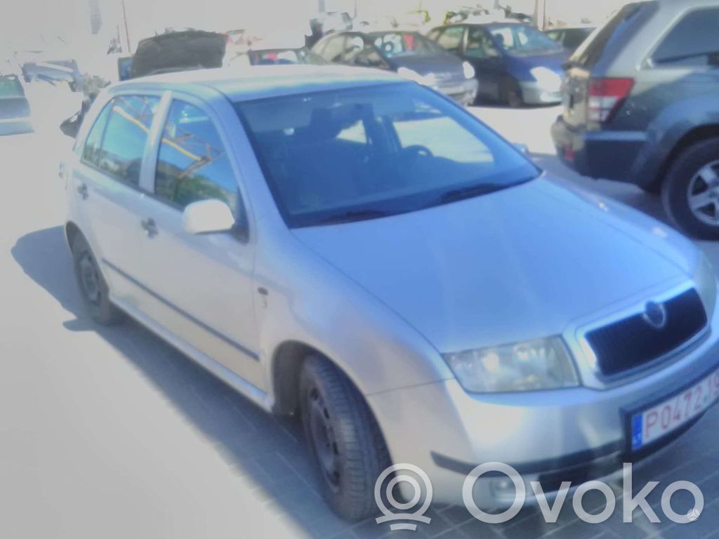 Fabia Mk1 (6Y) Fabia  6Q0711049BA
