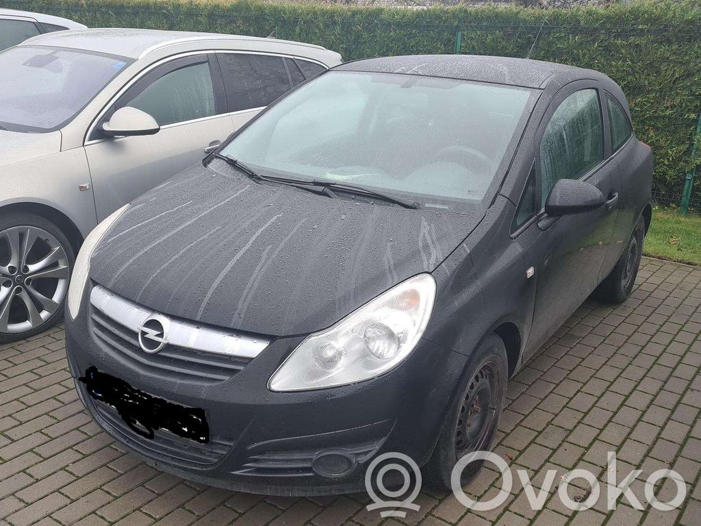 Corsa D Corsa  24441422