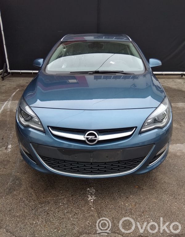 Astra J Astra