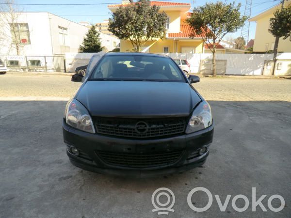 Astra H Astra
