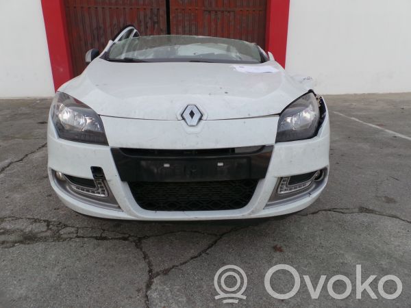 Megane III Megane