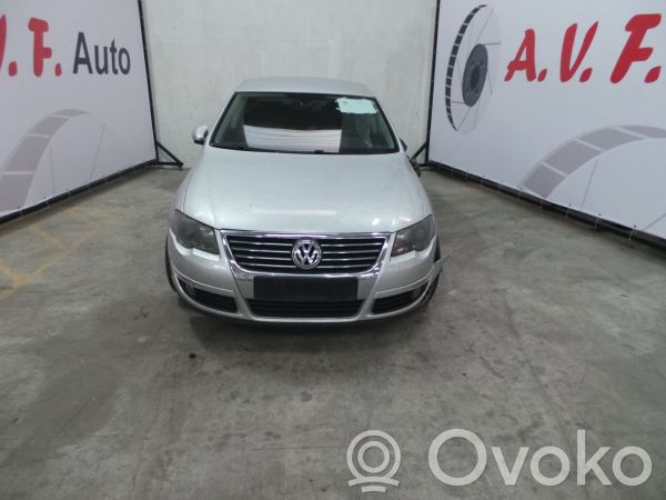 PASSAT B6 Passat