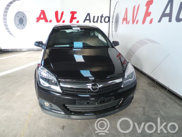Astra H Astra