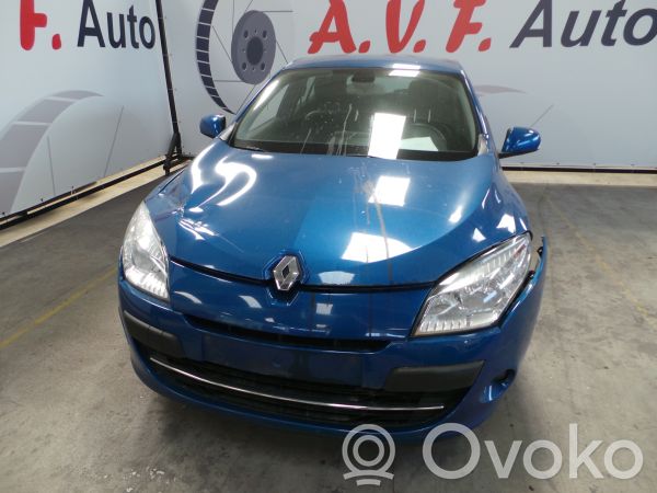 Megane III Megane