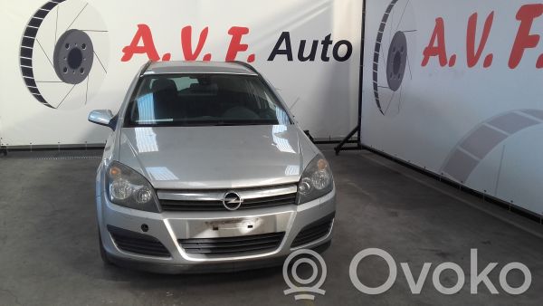 Astra H Astra